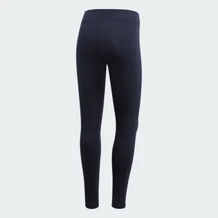 Леггинсы женские Adidas Performance Blue DU0676