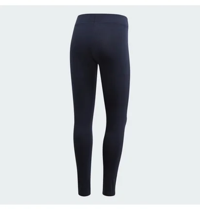 Леггинсы женские Adidas Performance Blue DU0676
