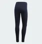 Леггинсы женские Adidas Performance Blue DU0676