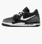 Кросівки дитячі Air Jordan Legacy 312 Low Gs Black/Grey CD9054-018