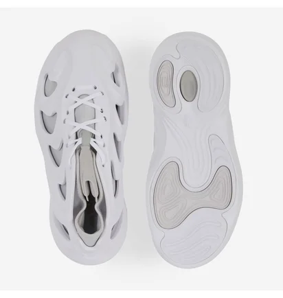 Кросівки чоловічі Adidas Adifom Q White IE7447