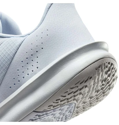 Кросівки чоловічі Nike Precision 7 White FN4322-004