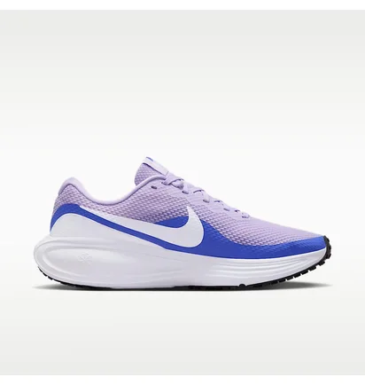 Кросівки жіночі Nike Revolution 8 Violet HJ8485-500