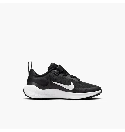 Кроссовки детские Nike Revolution 7 (Ps) Black FB7690-003