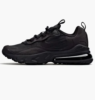 Кроссовки детские Nike Air Max 270 React Black BQ0103-004