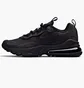 Кроссовки детские Nike Air Max 270 React Black BQ0103-004