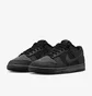 Кросівки чоловічі Nike Dunk Low Retro Black IB7746-001