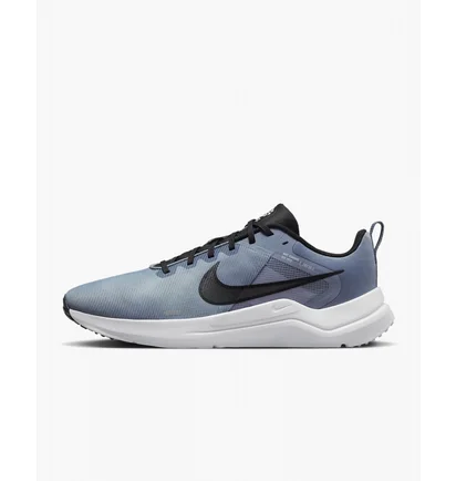 Кроссовки мужские Nike Downshifter 12 Grey DD9293-401