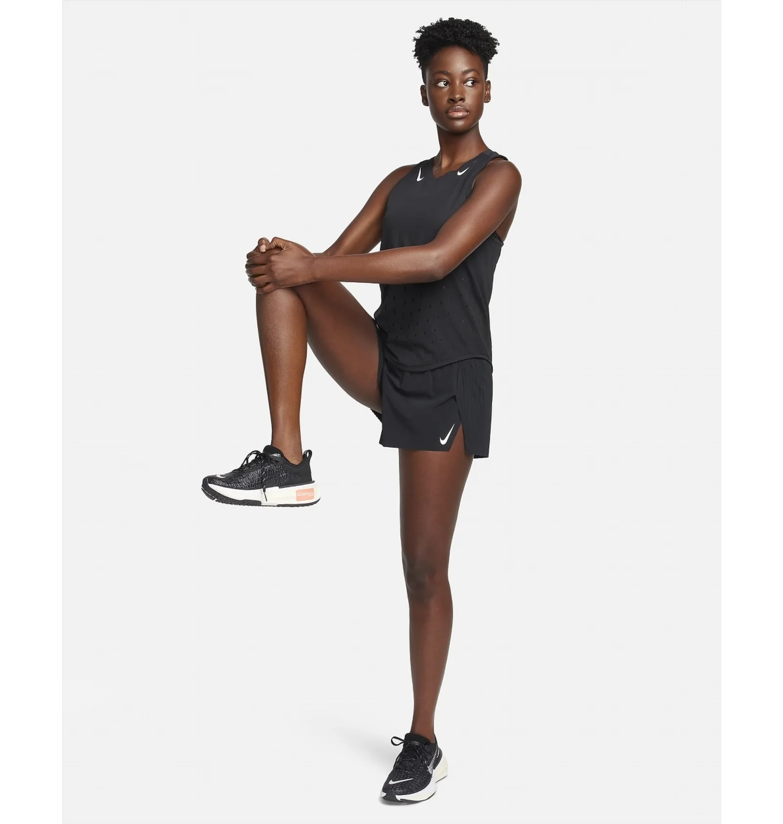 ᐉ Майка женская Nike Aeroswift Wodri-Fit Adv Running Singlet