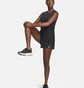 Майка женская Nike Aeroswift Wodri-Fit Adv Running Singlet Black FN2504-010