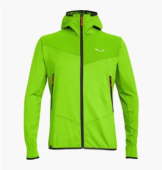 Куртка мужская Salewa Agner Light Green 27380-5641