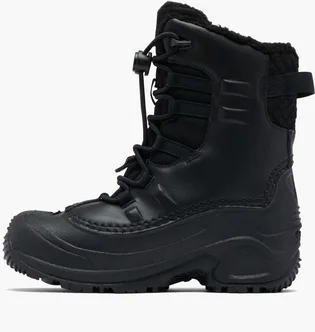 Чоботи дитячі Columbia Bugaboot Celsius Boot Black BY4430-010