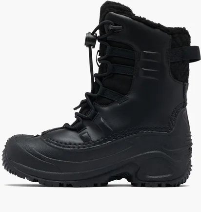Сапоги детские Columbia Bugaboot Celsius Boot Black BY4430-010