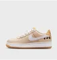 Кросівки дитячі Nike Air Force 1 Lv8 2 Beige FZ1615-100