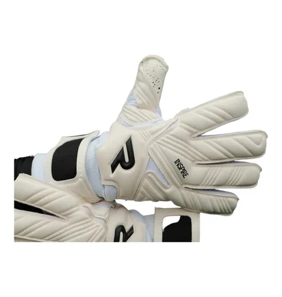 Перчатки вратарские детские Redline Inspire Beige RLM73