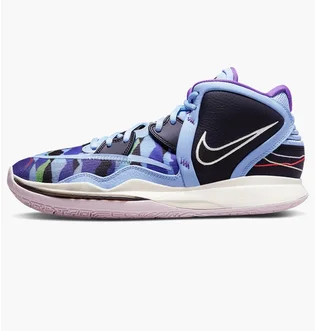 Кроссовки унисекс Nike Basketball Shoes Multi CZ0204-400