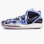 Кроссовки унисекс Nike Basketball Shoes Multi CZ0204-400