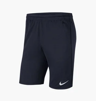Шорты мужские Nike Park 20 M Blue Cw6152-451