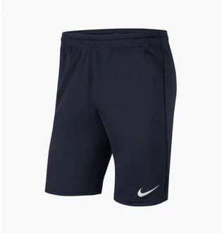 Шорты мужские Nike Park 20 M Blue Cw6152-451