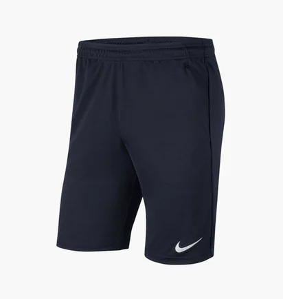 Шорти чоловічі Nike Park 20 M Blue Cw6152-451