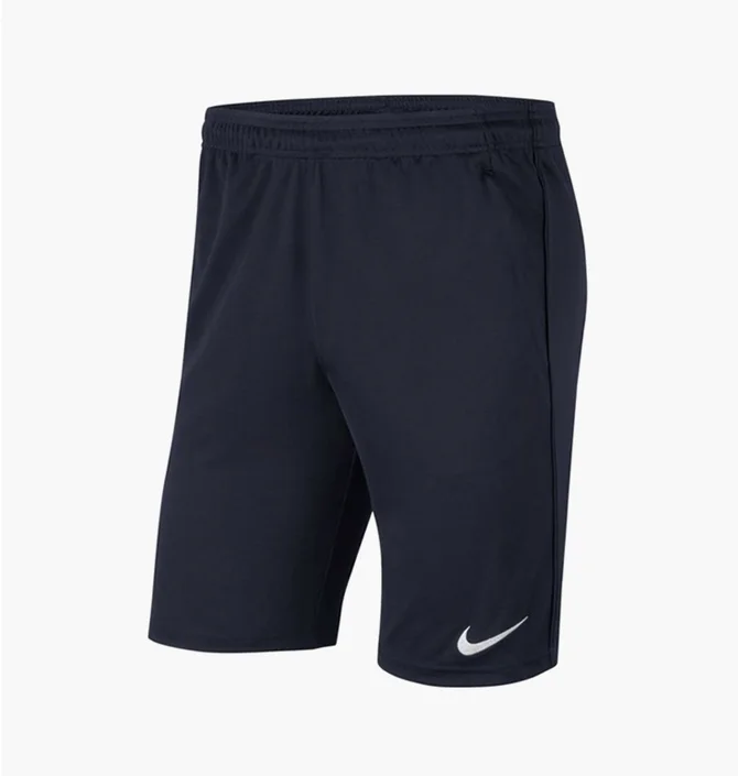 Шорти чоловічі Nike Park 20 M Blue Cw6152-451