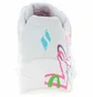 Кросівки жіночі Skechers Uno Highlight Love White 177981-WMLT