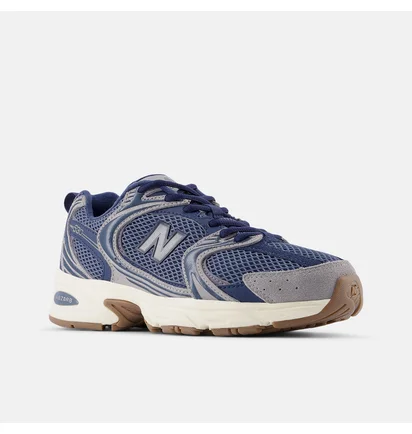 Кроссовки унисекс New Balance 530 Blue U5302NU