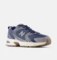 Кроссовки унисекс New Balance 530 Blue U5302NU