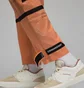Штани чоловічі Air Jordan 23 Engineered Orange Dv7699-872