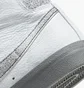 Кросівки чоловічі Nike Blazer Mid 77 Shoes White DV7194-100