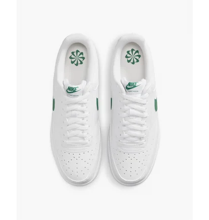 Кросівки чоловічі Nike Court Vision Low Next Nature Shoes White DH2987-111