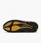 Кросівки чоловічі Nike Nocta X Hot Step Air Terra Black University Gold Black Dh4692-002