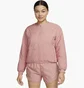 Куртка жіноча Nike Therma-Fit Swift Pink FB7511-618
