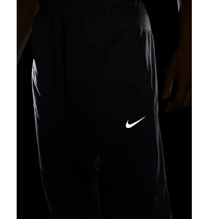 Штани чоловічі Nike Dri-Fit Phenom Elite Grey Dq4740-084