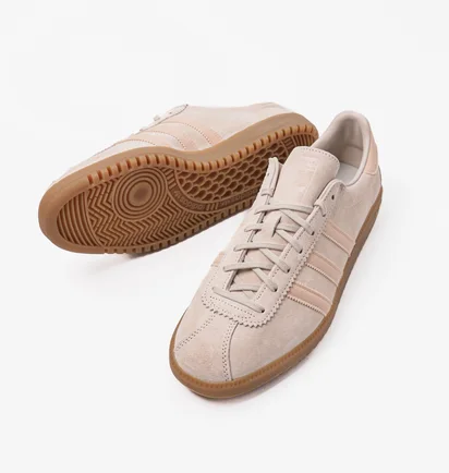 Кроссовки мужские Adidas Bermuda Wonder Beige GY7388