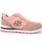 Кроссовки женские Skechers Step N Fly Pink 155287-MVE