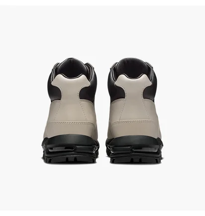 Ботинки мужские Nike Air Max Goadome Grey FZ1314-002