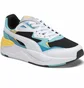 Кросівки жіночі Puma X-Ray Speed Lace Up Sneakers Light Blue 387063-21