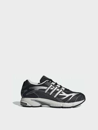 Кросівки чоловічі Adidas Temper Run 2 Black IH0404