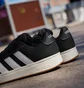 Кроссовки мужские Adidas Grand Court Alpha 00S Black JR0543
