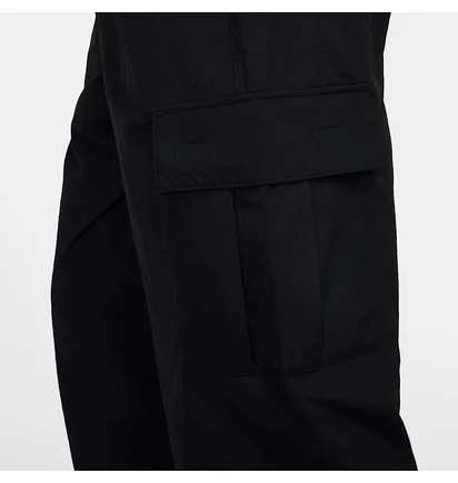 Штани чоловічі Nike Club Cargo Black HJ1990-010
