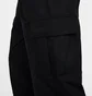Штани чоловічі Nike Club Cargo Black HJ1990-010