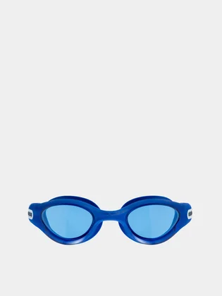 Окуляри для плавання унісекс Arena The One Plus Blue 008540-302