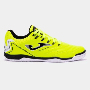 Футзалки мужские Joma Maxima Yellow MAXW2511IN