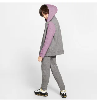 Спортивный костюм детский Nike Nsw Core Bf Trk Suit Grey BV3634-093