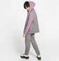 Спортивный костюм детский Nike Nsw Core Bf Trk Suit Grey BV3634-093