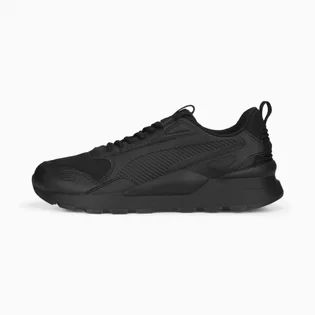 Кросівки унісекс Puma Rs 3.0 Essentials Black 392611-02