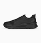 Кроссовки унисекс Puma Rs 3.0 Essentials Black 392611-02