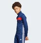 Кофта детская Adidas Tiro 25 Essentials Blue JD0566