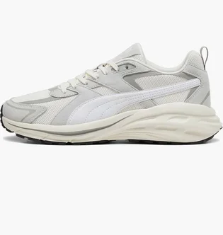 Кросівки унісекс Puma Hypnotic Ls Sneakers Grey 395295-03